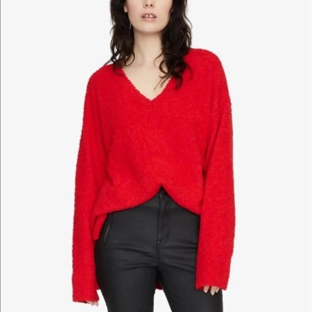 NWOT Sanctuary Sweater ❤️